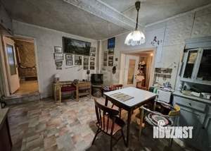 Дом 69м&sup2;, 1-этажный, участок 21 сот.  