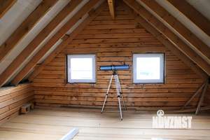 Дом 90м², 2-этажный, участок 7 сот.  