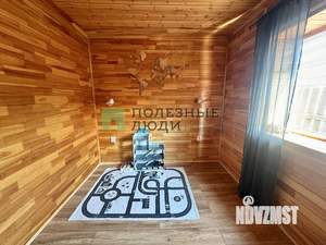 Дом 148м², 2-этажный, участок 6 сот.  