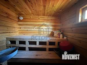 Дом 35м&sup2;, 1-этажный, участок 4 сот.  