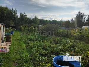 Дом 25м&sup2;, 1-этажный, участок 8 сот.  