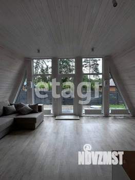 Дом 142м², 2-этажный, участок 7 сот.  