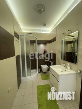 Дом 345м², 2-этажный, участок 12 сот.  