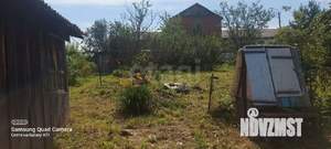 Дом 45м&sup2;, 1-этажный, участок 8 сот.  