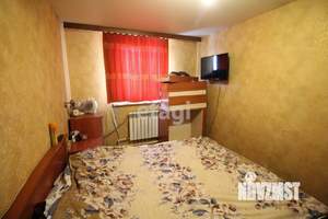 Дом 100м², 2-этажный, участок 4 сот.  