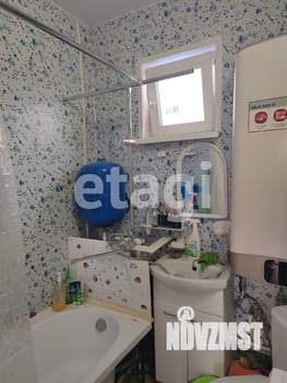 Дом 35м&sup2;, 1-этажный, участок 7 сот.  