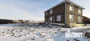 Дом 219м&sup2;, 2-этажный, участок 11 сот.  