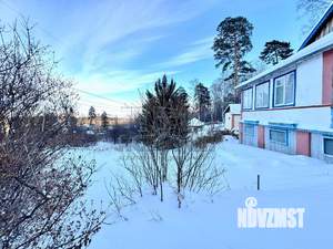 Дом 91м&sup2;, 2-этажный, участок 12 сот.  