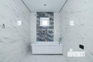 Дом 160м&sup2;, 2-этажный, участок 6 сот.  