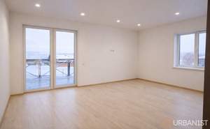 Дом 135м&sup2;, 1-этажный, участок 10 сот.  