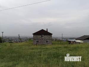 Коттедж 160м&sup2;, 2-этажный, участок 6 сот.  