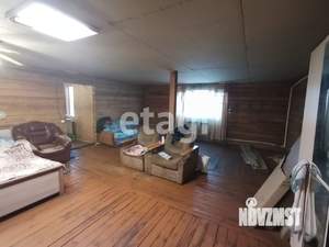 Дом 104м&sup2;, 1-этажный, участок 11 сот.  