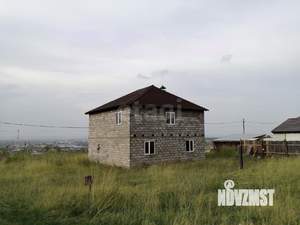 Дом 150м&sup2;, 2-этажный, участок 6 сот.  