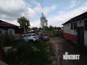 Дом 33м², 1-этажный, участок 9 сот.  