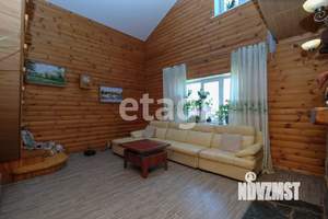 Дом 320м&sup2;, 2-этажный, участок 21 сот.  