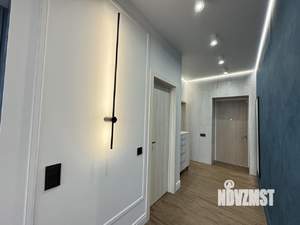 Таунхаус 150м², 2-этажный, участок 1 сот.  