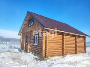 Дом 68м&sup2;, 2-этажный, участок 15 сот.  