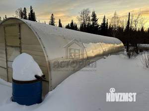 Дом 35м&sup2;, 1-этажный, участок 10 сот.  