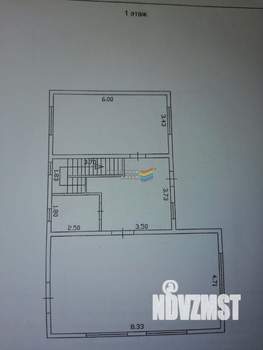 Дом 165м², 2-этажный, участок 10 сот.  