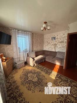 Дом 97м², 1-этажный, участок 6 сот.  