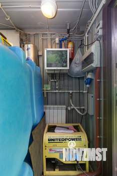 Дом 242м&sup2;, 3-этажный, участок 20 сот.  