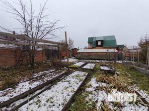 Коттедж 303м², 2-этажный, участок 11 сот.  