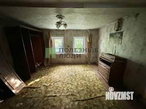 Дом 54м², 1-этажный, участок 18 сот.  