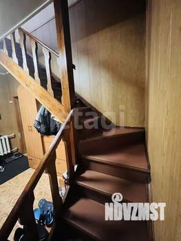 Дом 126м², 2-этажный, участок 8 сот.  