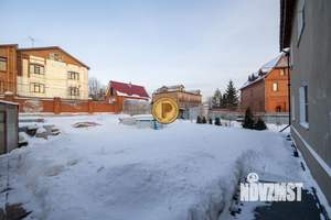 Дом 200м&sup2;, 2-этажный, участок 6 сот.  