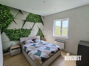 Дом 102м&sup2;, 1-этажный, участок 10 сот.  