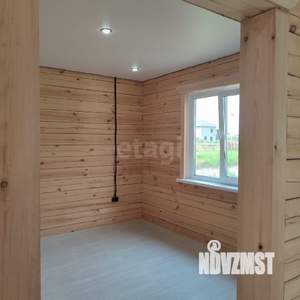 Дом 130м&sup2;, 2-этажный, участок 7 сот.  