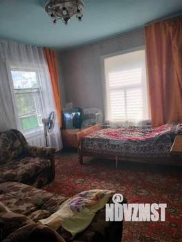 Дом 68м&sup2;, 2-этажный, участок 8 сот.  