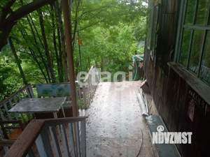 Дом 20м&sup2;, 2-этажный, участок 5 сот.  