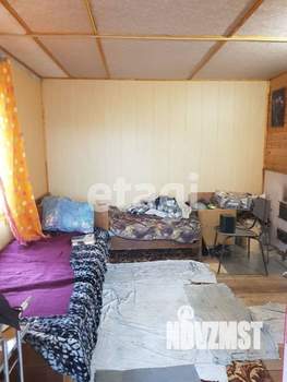 Дом 30м&sup2;, 2-этажный, участок 10 сот.  