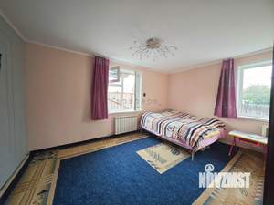 Дом 95м², 2-этажный, участок 5 сот.  