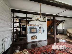 Дом 150м&sup2;, 2-этажный, участок 9 сот.  