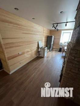 Дом 96м&sup2;, 1-этажный, участок 5 сот.  