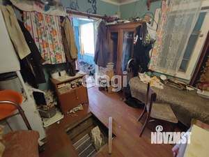 Дом 20м&sup2;, 1-этажный, участок 9 сот.  