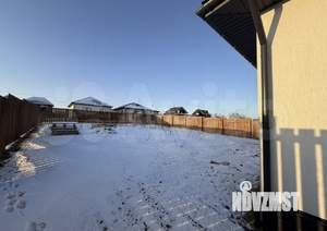 Дом 78м&sup2;, 1-этажный, участок 6 сот.  