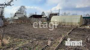 Дача 40м², 2-этажный, участок 6 сот.  