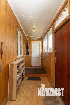 Дом 139м², 2-этажный, участок 4 сот.  