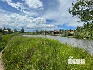 Дом 30м&sup2;, 1-этажный, участок 7 сот.  