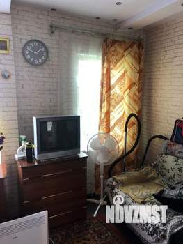 Дом 44м&sup2;, 1-этажный, участок 11 сот.  