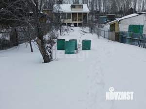 Дом 50м&sup2;, 2-этажный, участок 5 сот.  