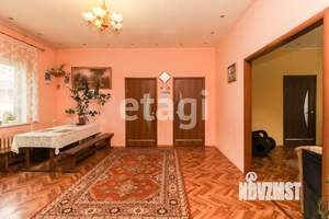 Дом 200м², 2-этажный, участок 4 сот.  