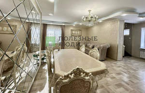 Дом 250м², 3-этажный, участок 15 сот.  
