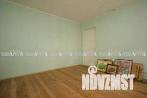 Дом 81м&sup2;, 1-этажный, участок 10 сот.  