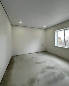 Дом 150м&sup2;, 2-этажный, участок 8 сот.  