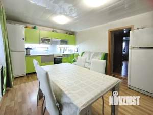 Дом 66м&sup2;, 1-этажный, участок 3 сот.  