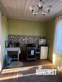 Дом 70м&sup2;, 2-этажный, участок 10 сот.  